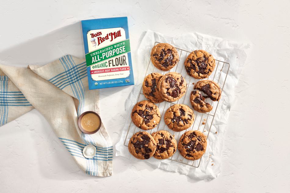 The 2026 Pantry vegan eating bake