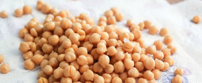 A Guide to Aquafaba