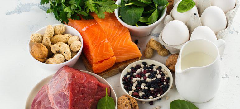 Embracing the Paleo Lifestyle: How to Set Yourself Up For Success _ Bobs Red Mill