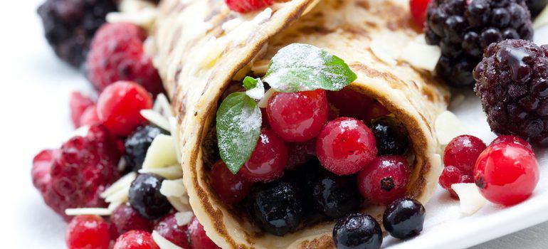 6 Quick and Easy Mother's Day Brunch Ideas _ Bobs Red Mill