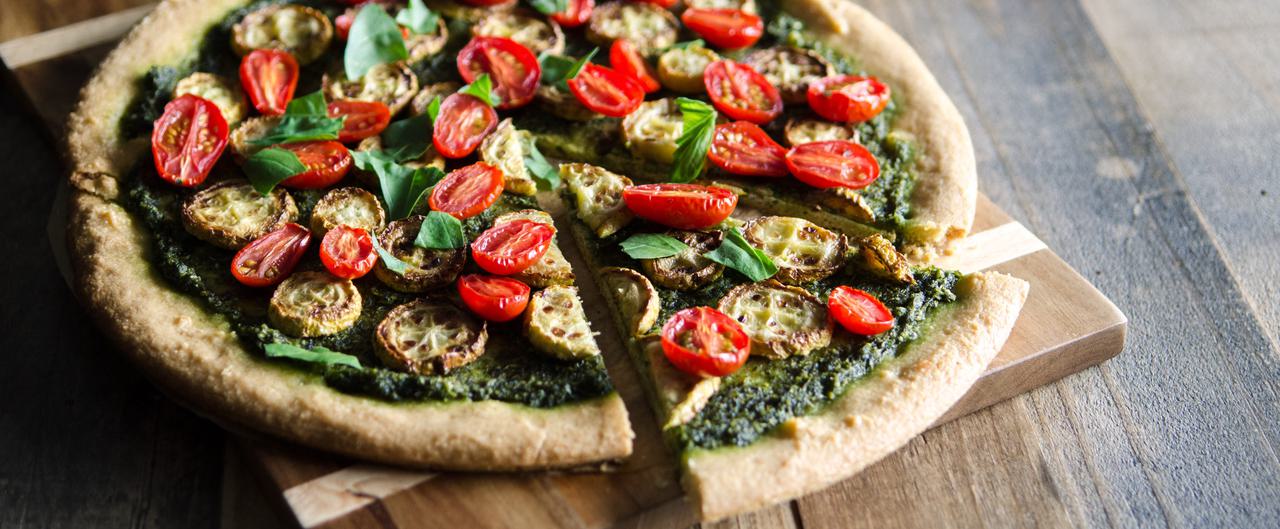 Paleo Crackers, Flatbreads and More!