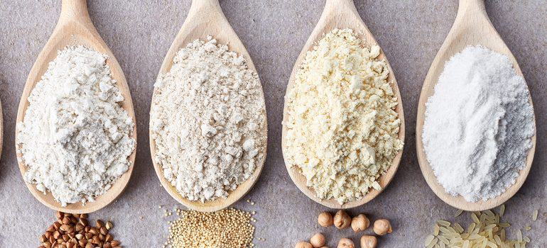 14 Gluten Free and Paleo Baking Hacks _ Bobs Red Mill