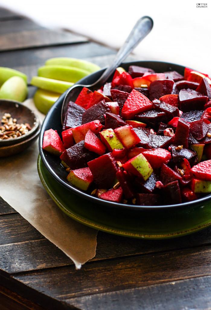 Marinated-Apple-Beet-Salad-Vegan-no-title-699x1024