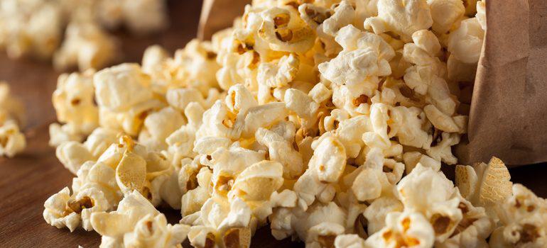 5 Healthy Back to School Lunches & Snacks _ Bobs Red Mill