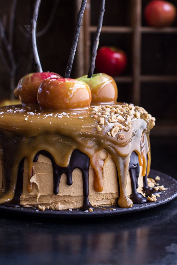 salted-caramel-apple-snickers-cake-61