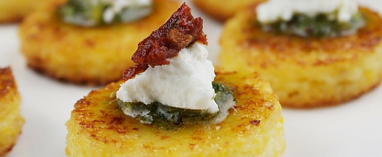 sundried-tomato-polenta-bites