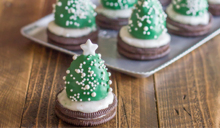 choclate-covered-strawberry-trees