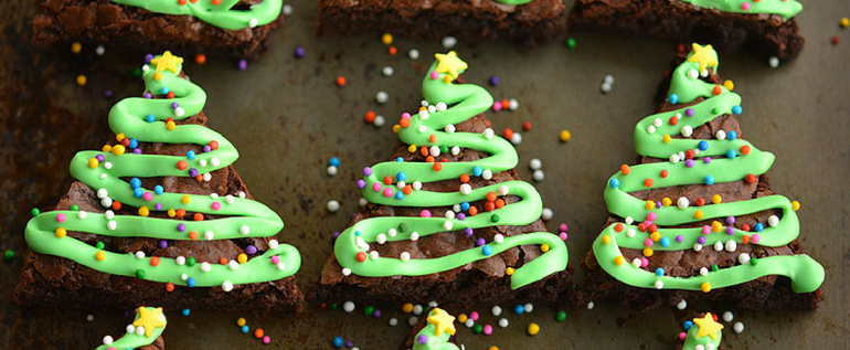 christmas-tree-brownies