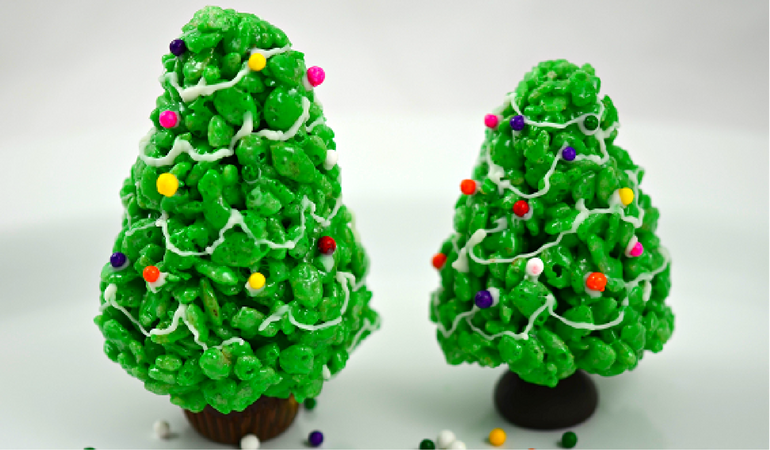rice-krispie-christmas-tree-treat