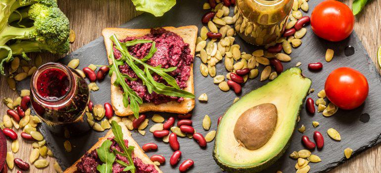 What Can Vegans Eat? _ Bobs Red Mill