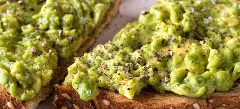 Quick and Easy Healthy Breakfasts _ Bobs Red Mill