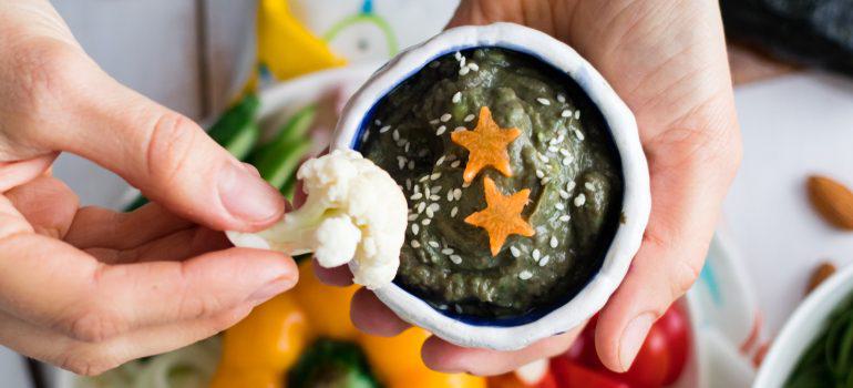 5 Paleo Recipes Just in Time for Summer _ Bobs Red Mill