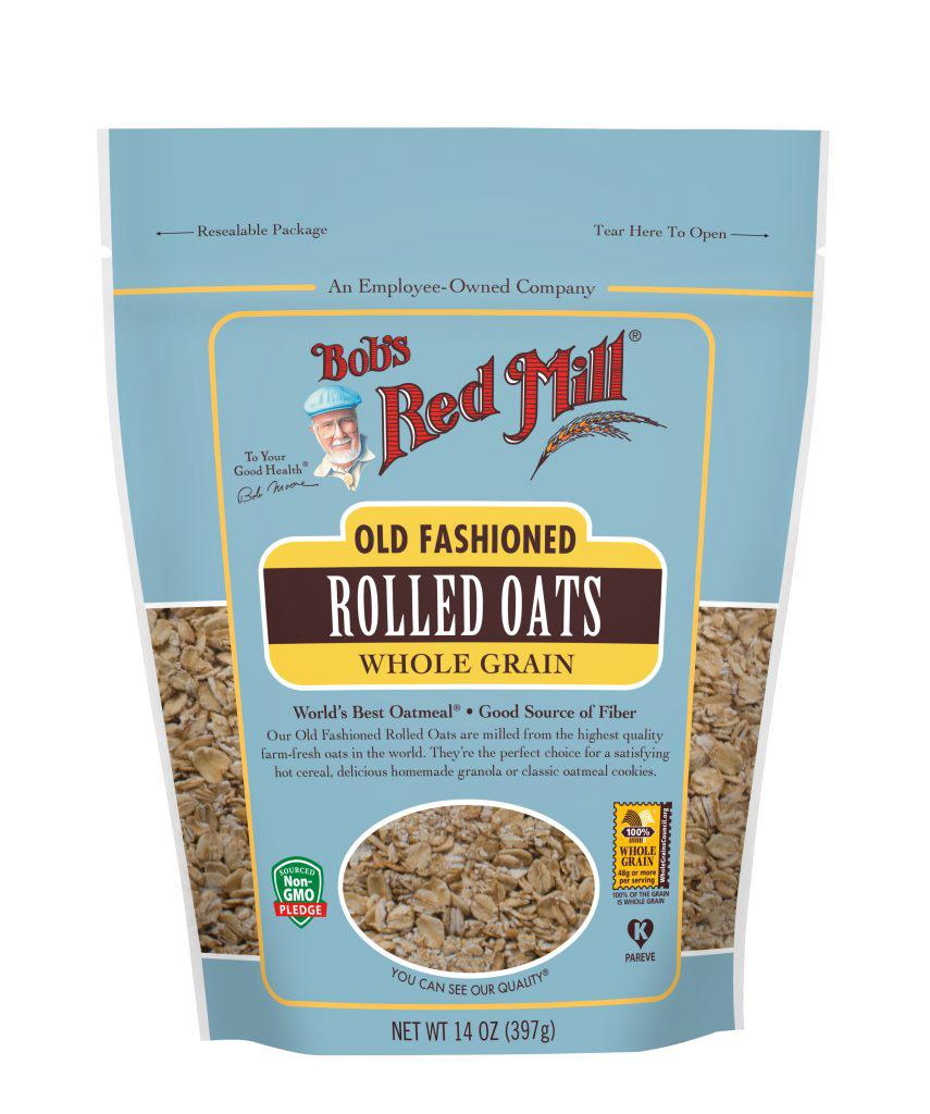 Regular Rolled Oats