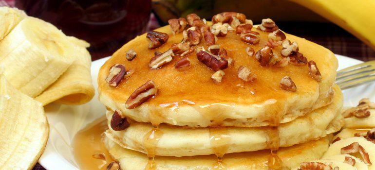5 Breakfast Recipes That Dad Will Love _ Bobs Red Mill