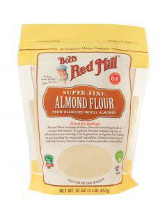 Almond Flour