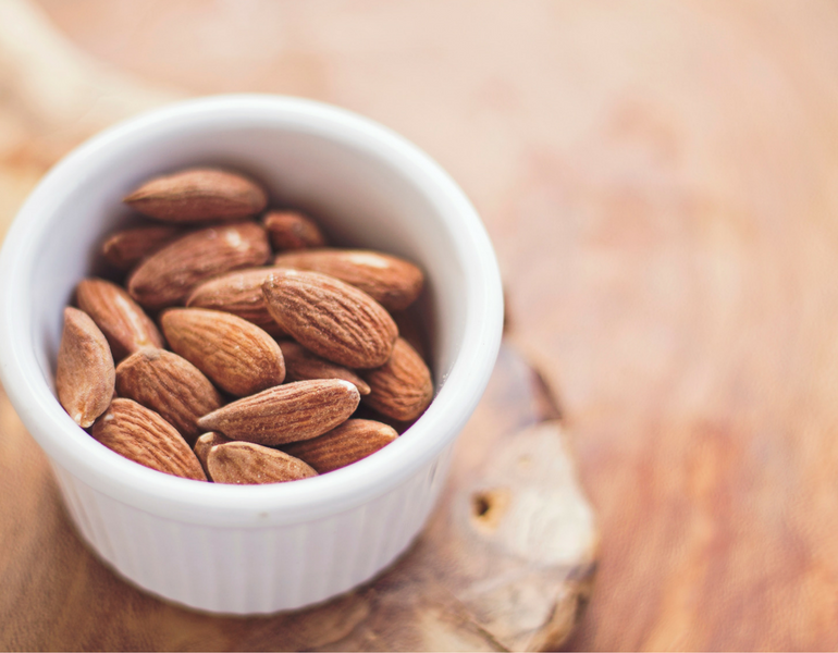 nuts