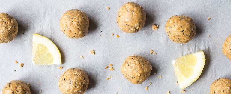 Kid-Friendly Snacks for New Year's Eve | Bob's Red Mill Blog