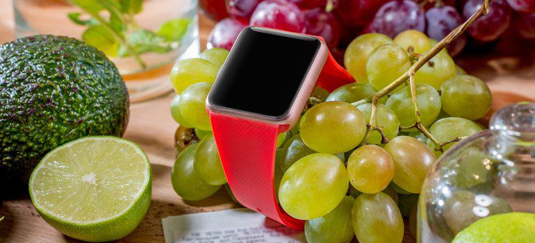 Balanced Diet Information _ Bobs Red Mill