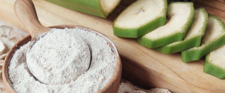 Gluten Free Substitutions for Cooking