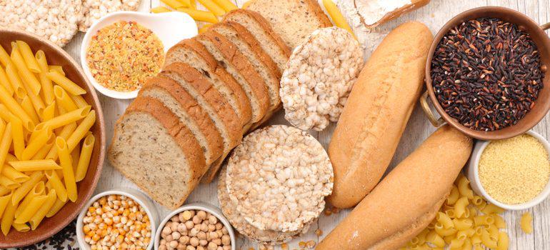 Gluten Free Substitutions for Cooking _ Bobs Red Mill