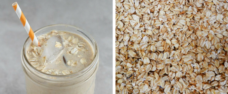 smoothie recipes - bob's red mill