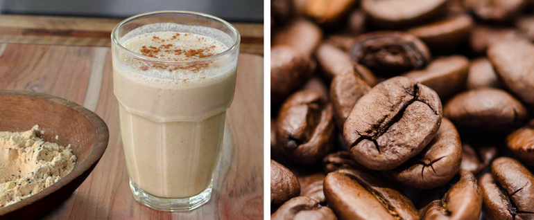 smoothie recipes - bob's red mill