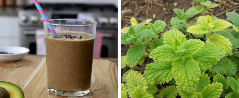 smoothie recipes - bob's red mill