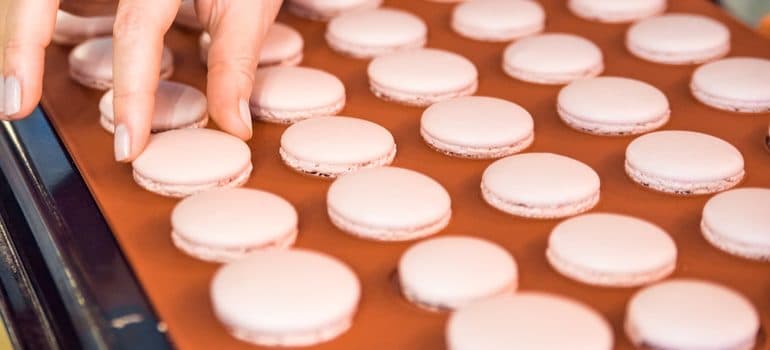 Sweet Treats to Bake This February _ Bobs Red Mill