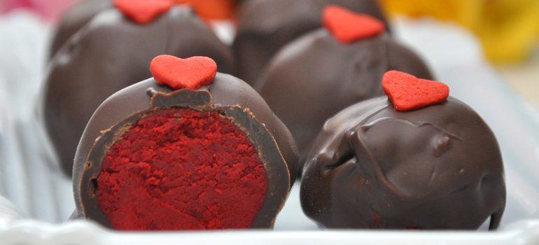 Nothing Says V-Day Like Red Velvet _ Bobs Red Mill