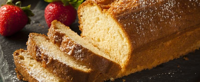 Sweet Treats to Bake This February