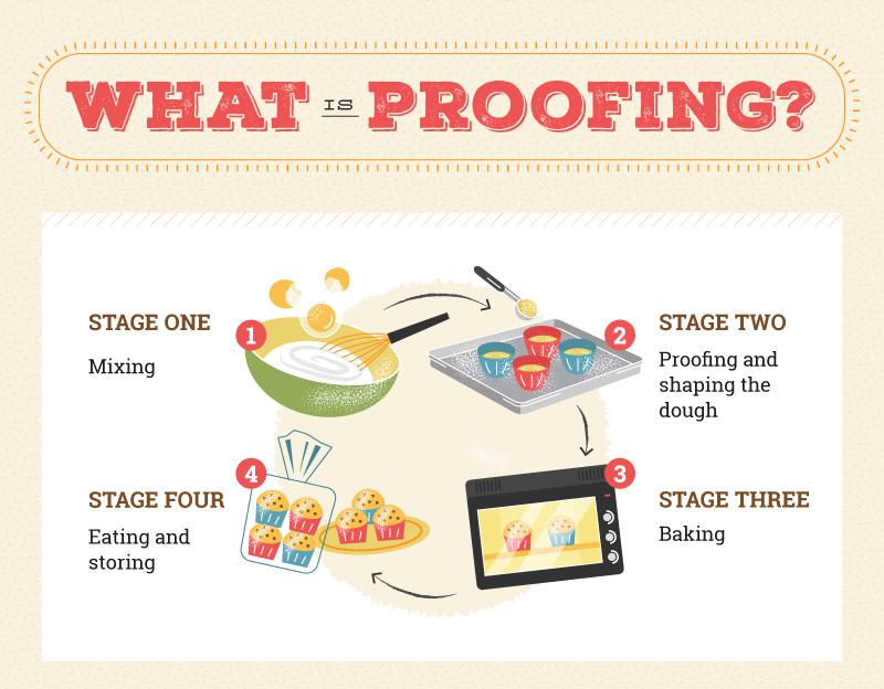 What Is Proofing? | Bob's Red Mill Natural Foods