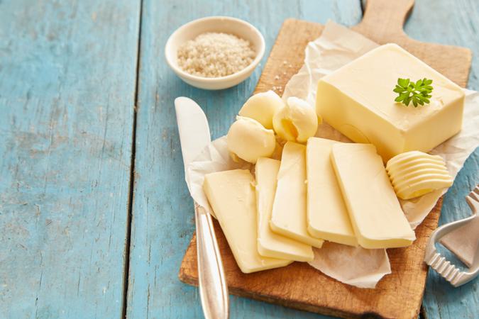 What Is a Good Substitute for Butter?