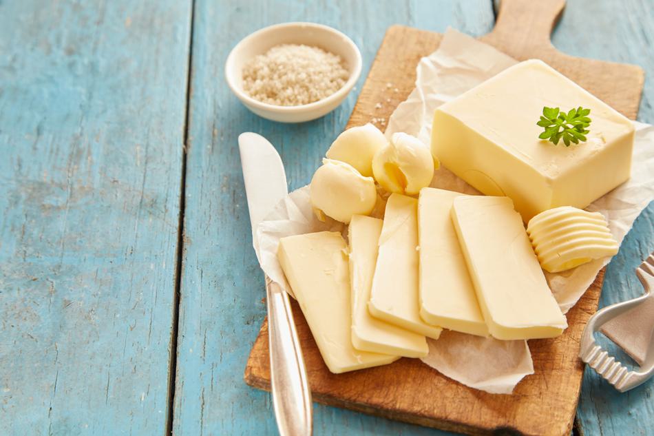 What Is a Good Substitute for Butter?