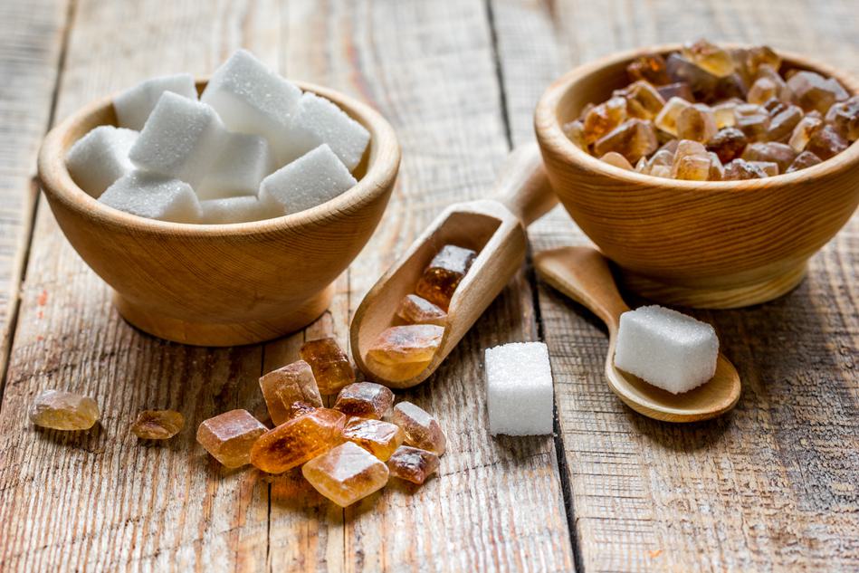 What Is Sanding Sugar?