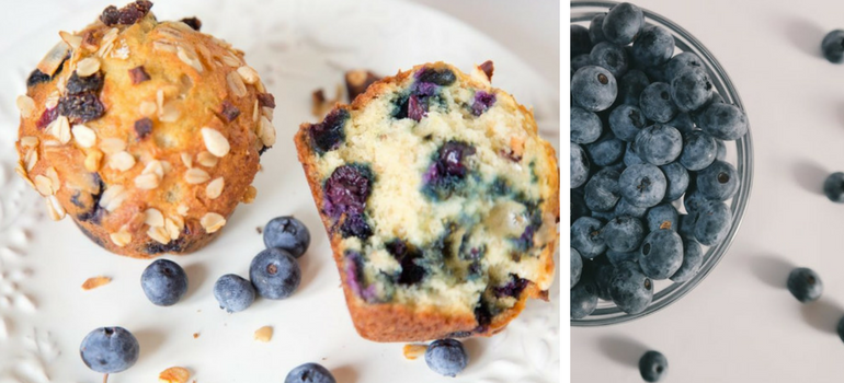 Muesli Recipe Ideas for Breakfast-Bob's Red Mill