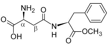 Aspartame_Bob's Red Mill