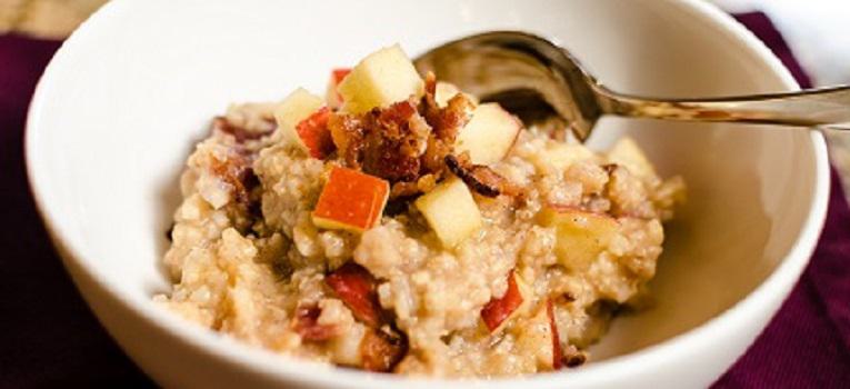 Sweet Millet Congee
