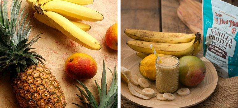 Dairy Free Breakfast_Bob's Red Mill