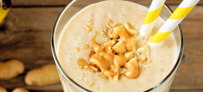 Chocolate Protein Powder Smoothie Ideas _ Bobs Red Mill