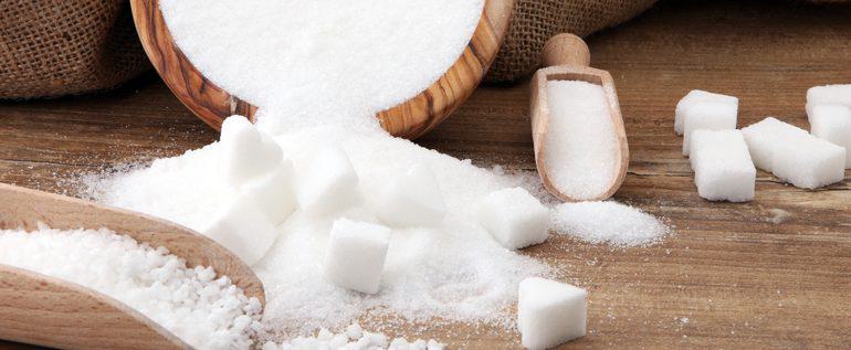Sugar Substitutes for Baking
