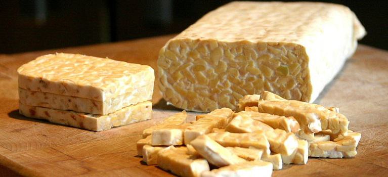 What Foods Contain Soy? | Bob's Red Milll