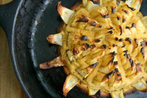 Gluten Free Bloomin Onion