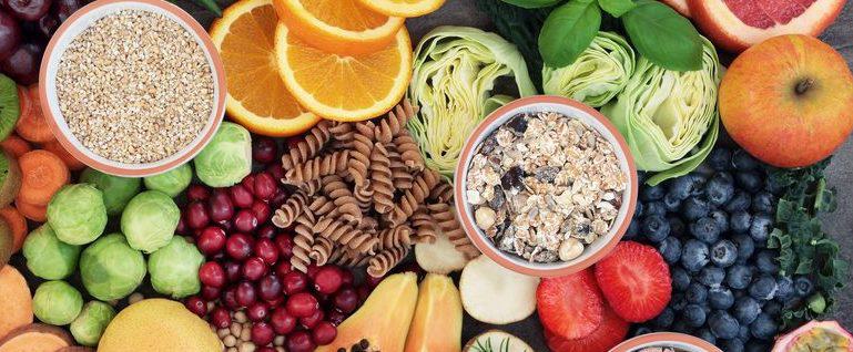What Is Dietary Fiber?