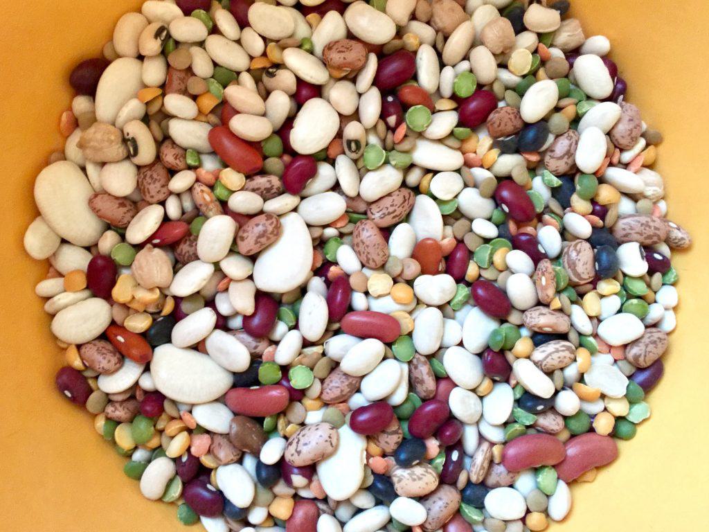 Bob's Red Mill 13 Bean Soup Mix
