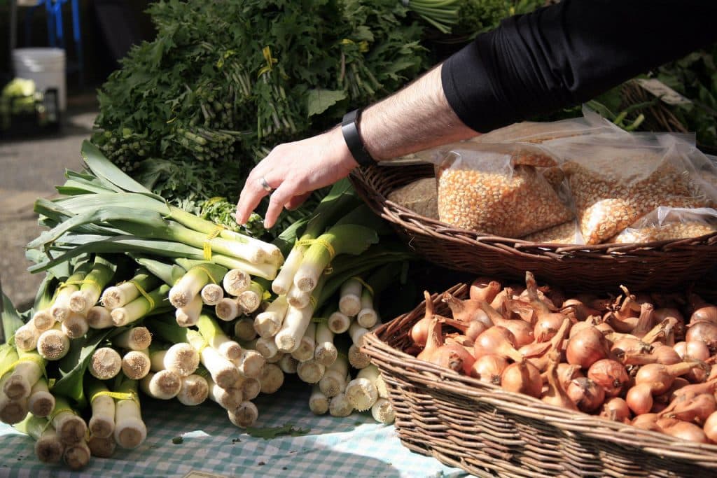 Farmer's Market Oregon Live