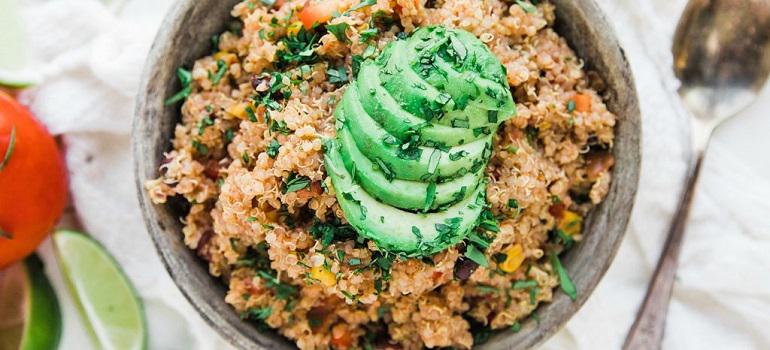 15 Cooking Ingredients | Bob's Red Mill