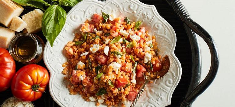 15 Cooking Ingredients | Bob's Red Mill