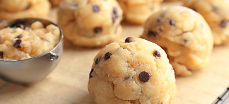 Nutritious After School Snacks _ Bobs Red Mill