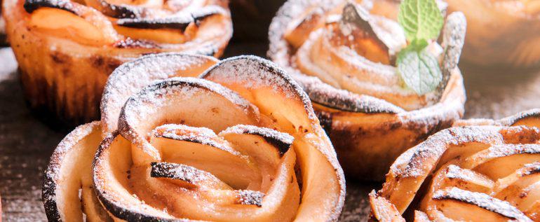 Autumn Inspired Appetizers