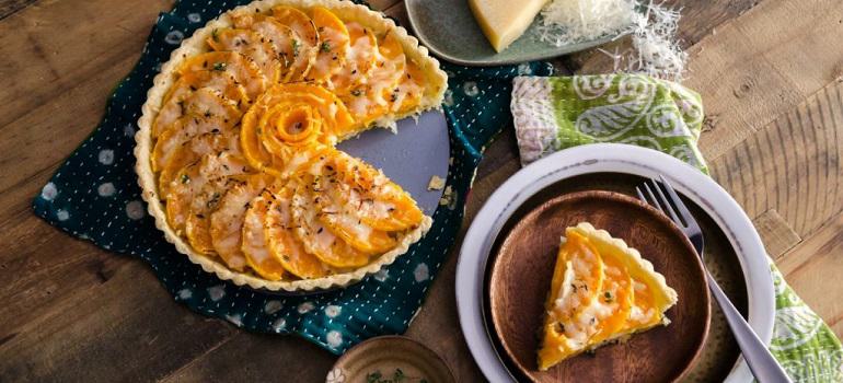 5 Thanksgiving Dishes Kids Will Love | Bob's Red Mill Blog